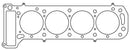 Cometic Opel Ascona KADETT CIH/S CIH/E 2.0L 97mm .080 inch MLS Head Gasket - cgC4512-080