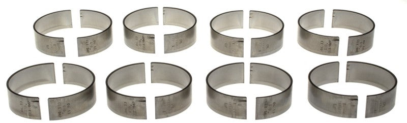 Clevite Chrysler 4.7L SOHC 1999-2003 Dakota/Durango Jeep Ram Con Rod Bearing Set - cleCB1784P(8)