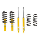 Bilstein B12 2009 Audi A4 Base Front and Rear Suspension Kit - bil46-183323