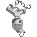Magnaflow Conv DF 97-00 Toyota Camry 3.0L - mag452468