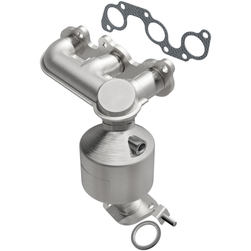 Magnaflow Conv DF 97-00 Toyota Camry 3.0L - mag452468