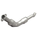 MagnaFlow Conv DF 05-08 LR3/RR Sport Driver Side - mag93687