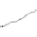 MagnaFlow OEM Grade 06-12 Mazda MX-5 Miata Direct Fit Federal Catalytic Converter - mag52217
