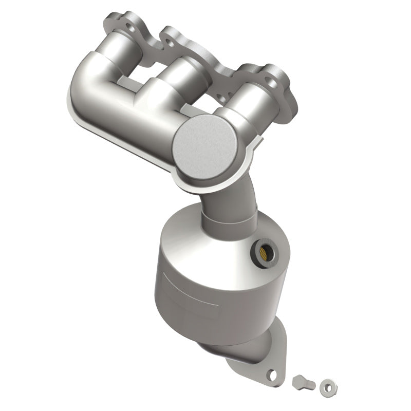 MagnaFlow Conv DF 04-06 Lexus ES330 / 04-06 Toyota Camry / 04-08 Toyota Solara D/S Manifold - mag50598