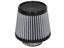 aFe MagnumFLOW Air Filters IAF PDS A/F PDS 2-3/4F x 6B x 4-3/4T x 5H - afe21-28001