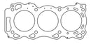 Cometic 02+ Nissan VQ30/VQ35 V6 98mm LH .075 inch MLS Head Gasket - cgC4344-075