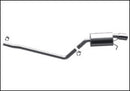 MagnaFlow Sys Cat-Back 08 Mini Cooper Clubman 1.6L - mag16854