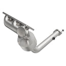 MagnaFlow Conv DF 02-03 Freelander 2.5L - mag51883