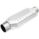 MagnaFlow Conv Univ 3inch FED - mag95509