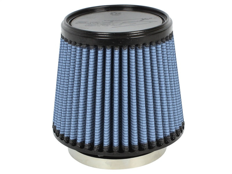 aFe MagnumFLOW Air Filters IAF P5R A/F P5R 3-3/4F x 6B x 4-3/4T x 5H - afe24-38505