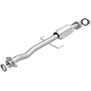 MagnaFlow Conv DF 98 Kia Sephia 1.8L - mag23034