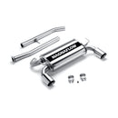 MagnaFlow Sys CB 03- Infiniti G35 Coupe 3.5L - mag16641