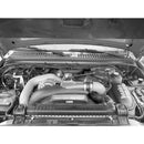Banks Power 03-07 Ford 6.0L Ram-Air Intake System - Dry Filter - gbe42155-D