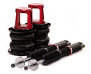 Air Lift Performance BMW 07-14 1 Series / 06-11 3 Series RWD Rear Kit - alf78610
