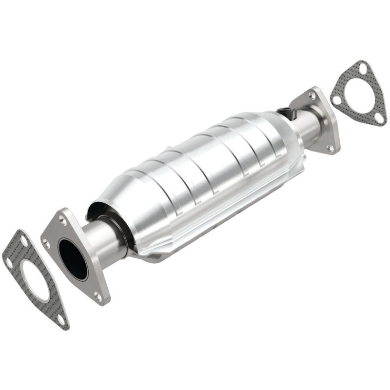 MagnaFlow Conv DF 97-99 Acura CL 3.0L/99 TL 3.2L / 98-02 Honda Accord 3.0L/99-02 Odyssey 3.5L - mag27402