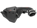 aFe Momentum GT Pro DRY S Cold Air Intake System 09-15 Cadillac CTS-V V8 6.2L (sc) - afe51-74207