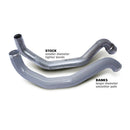 Banks Power 04.5-09 Chevy 6.6L Boost Tube Upgrade Kit - gbe25936