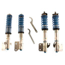 Bilstein B16 2005 Subaru Impreza WRX STI Front and Rear Performance Suspension System - bil48-123525