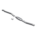 MagnaFlow Conv DF '96 Dodge Dakota 5.2L 4wd - mag23506