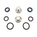 Bilstein B16 2001 Ford Focus S2 Wagon Front and Rear Performance Suspension System - bil48-080453