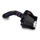 Airaid 11-13 Ford F-150 5.0L CAD Intake System w/ Tube (Dry / Black Media) - air402-299