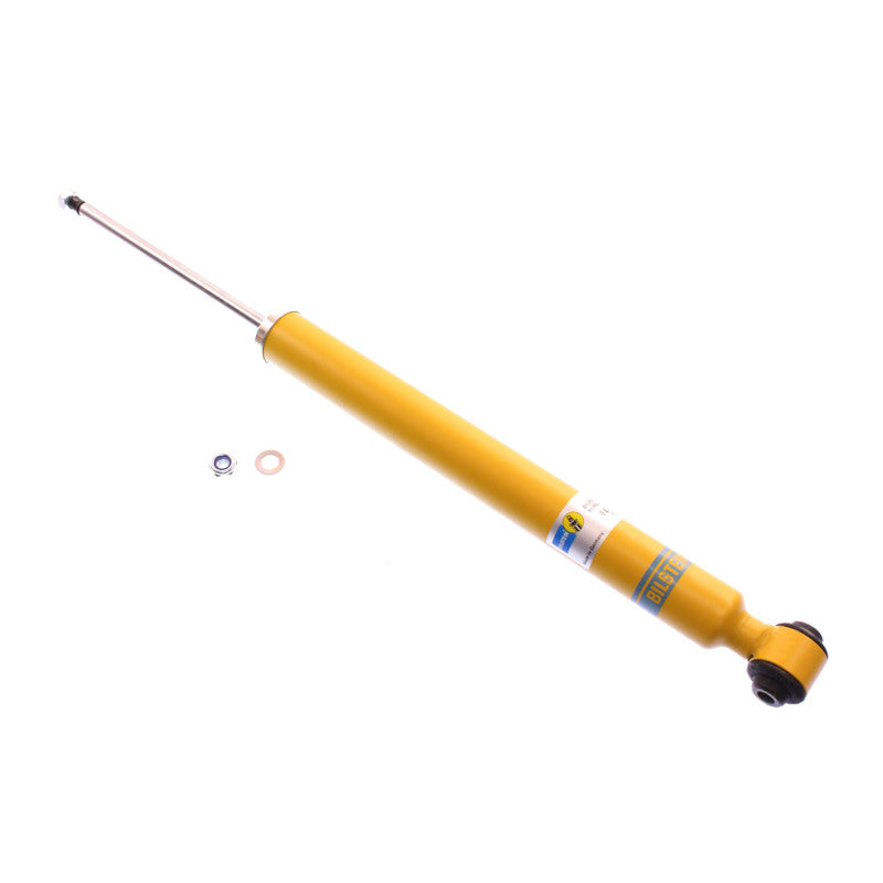 Bilstein B6 2008 Mercedes-Benz C300 Luxury Rear 36mm Monotube Shock Absorber - bil24-141833