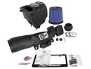 aFe Momentum GT Pro 5R Cold Air Intake System 2018+ Jeep Wrangler (JL) V6 3.6L - afe54-76217