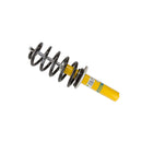 Bilstein B12 2009 Audi A4 Base Front and Rear Suspension Kit - bil46-183323