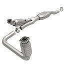 MagnaFlow Conv DF 02 Dodge Ram 5.9L OEM - mag49188
