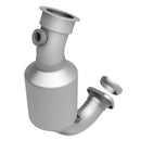 MagnaFlow Conv DF 02-03 Liberty 3.7L Passenger Side Front - mag93238