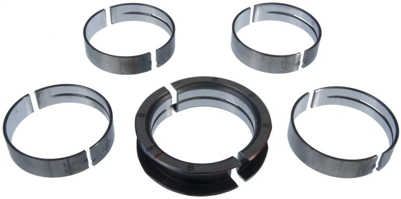 Clevite Ford V8 351M-351W-400 1969-98 Main Bearing Set - cleMS1432A