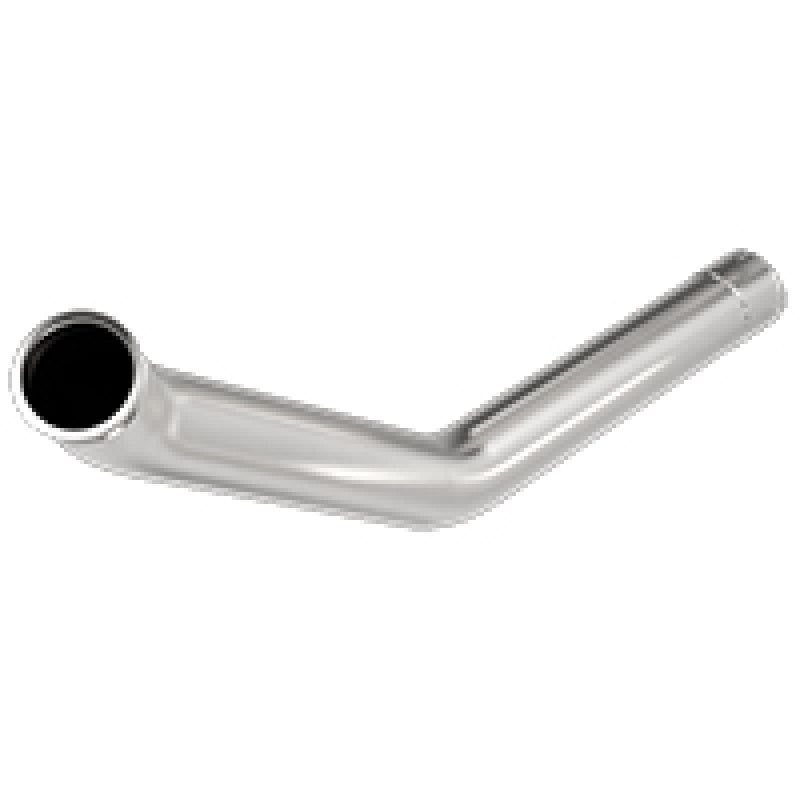 MagnaFlow Turbo Down-Pipe 03-04 Dodge Diesel - mag15394