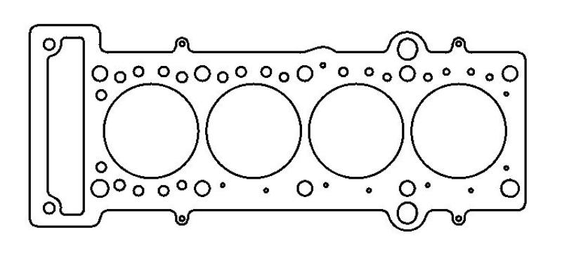 Cometic BMW Mini Cooper 78.5mm .027 inch MLS Head Gasket - cgC4308-027