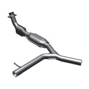 MagnaFlow Conv DF 04-06 F-150 5.4 2WD P/S 49S - mag93665