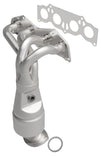 Magnaflow Conv DF 03 Camry 2.4L - mag452803