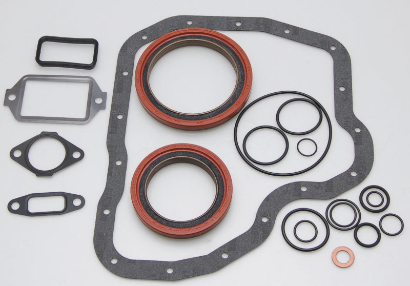 Cometic Street Pro 01-07 GM 6.6L Duramax Diesel V8 Bottom End Gasket Kit - cgPRO3008B