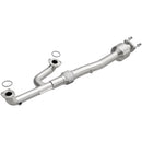MagnaFlow Conv Direct Fit 13-14 Accord 3.5L - mag52027
