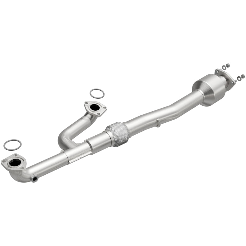MagnaFlow Conv Direct Fit 13-14 Accord 3.5L - mag52027