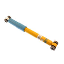 Bilstein B6 1983 Volvo 760 GLE Rear 36mm Monotube Shock Absorber - bil24-012744