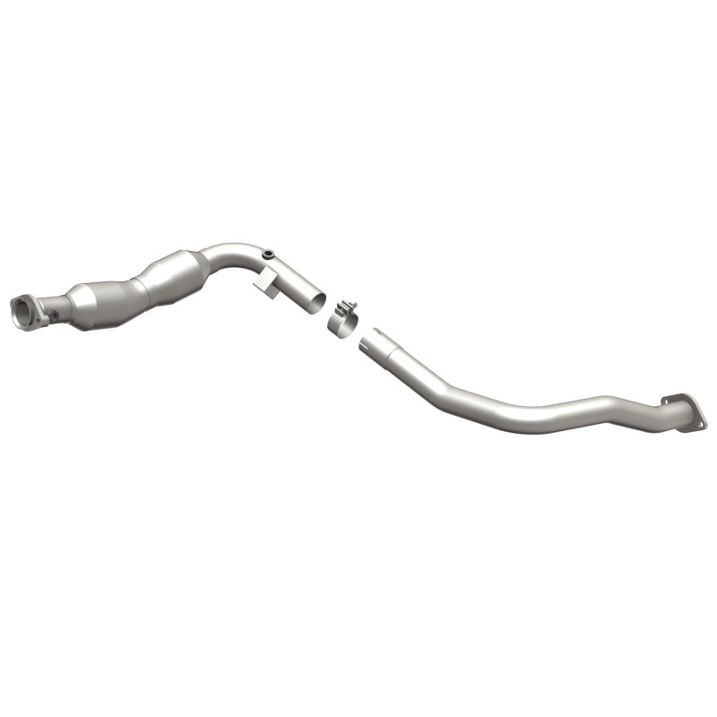 MagnaFlow Conv DF 05-08 LR3/RR Sport PS OEM - mag49719
