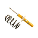 Bilstein B12 2010 Audi A5 Quattro Base Front and Rear Complete Suspension Kit - bil46-189721