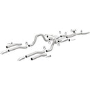 Magnaflow Sys CB 67-74 Dodge Charger 7.2L - mag19303