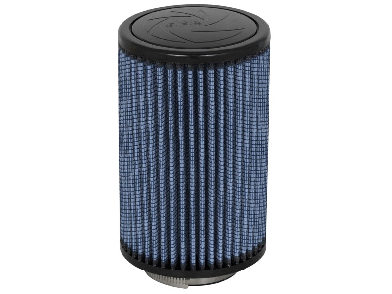 aFe MagnumFLOW Air Filters UCO P5R A/F P5R 2-7/16F x 4-3/8B x 4-3/8T x 7H - afe24-24507