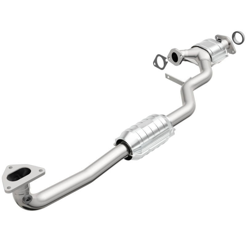MagnaFlow Conv DF 01-04 Subaru Outback 3L Driver Side - mag51649