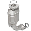 MagnaFlow Conv DF 2000 Chevy Tracker 1.6L - mag444010