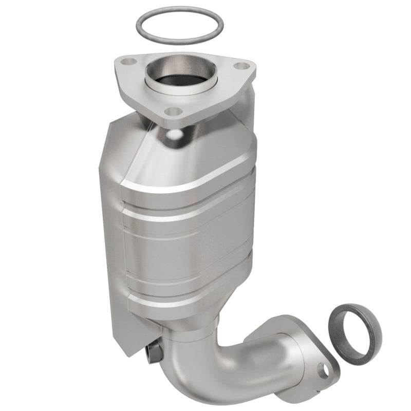 MagnaFlow Conv DF 2000 Chevy Tracker 1.6L - mag444010
