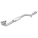 MagnaFlow Conv DF 05-07 Subaru Outback 3.0L - mag24393