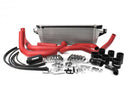 Perrin 2015+ Subaru WRX Charge Pipe - Red - paPSP-ITR-200RD