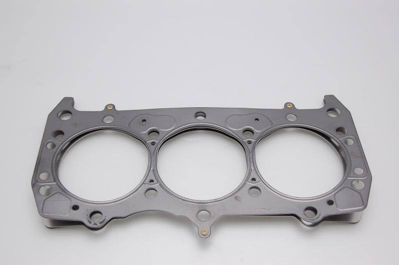 Cometic 75-87 Buick V6 196/231/252 Stage I & II 4.02 inch Bore .051 inch MLS Headgasket - cgC5692-051