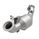 MagnaFlow Conv DF 2012 Ford Edge 2.0L - mag51738